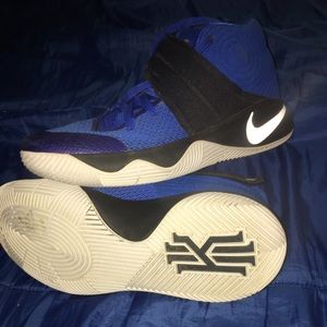 Kyrie 2 Brotherhood